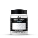 Vallejo Water Texture - Transparent Water (200ml)