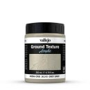 Vallejo Ground Texture - Sandy Paste/Grey Sand (200 ml)