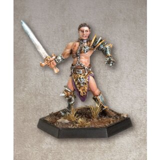 Schicksalspfade: Alanfanischer Gladiator