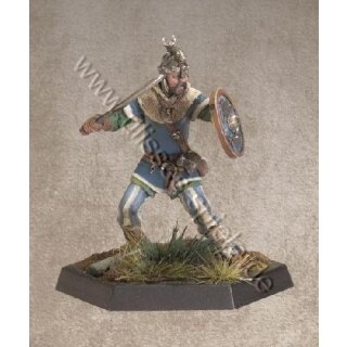 Schicksalspfade: Swafnirgeweihter