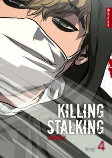 Killing Stalking - Season II, Band 4