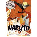 Naruto Massiv, Band 20