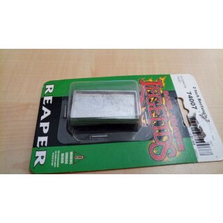 Reaper - 2 Inch Rectangle Base