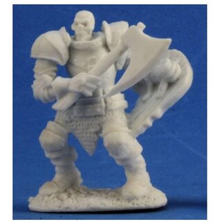 Reaper - Barrow Warden 2