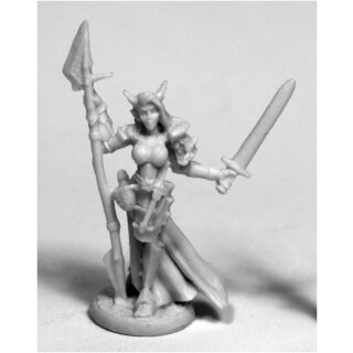 Reaper - S´kara, Female Skoli