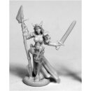 Reaper - S´kara, Female Skoli