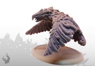 Summoners: Luft - Rokh