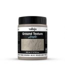 Vallejo Ground Texture - Rough Grey Pumice (200 ml)