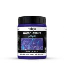 Vallejo Water Texture - Pacific Blue (200ml)