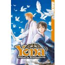 Yona - Prinzessin der Morgendämmerung, Band 22