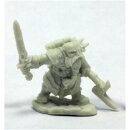 Reaper - Durgam Deepmug, Dwarf Hero