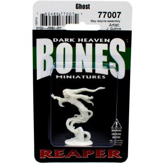 Reaper - Ghost