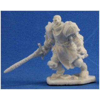 Reaper - Barrow Warden 1