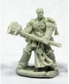 Reaper - Crowe, Iconic Bloodrager