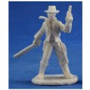 Reaper - Frank Buck