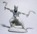 Reaper - Jade Tiger, Monk