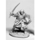 Reaper - Rheagar, Male Fighter
