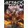 Attack on Titan - Before the Fall, Band 17 (Abschlussband)