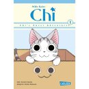 Süße Katze Chi: Chis Sweet Adventures, Band 1