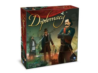 Diplomacy