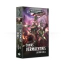 Warhammer 40.000 - Cadias Vermächtnis (Minka Lesk,...