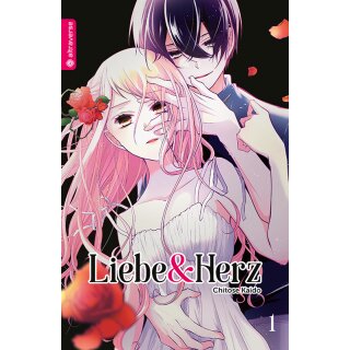 Liebe & Herz, Band 1