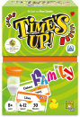 Times Up! Family