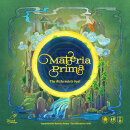 Materia Prima - The Alchemists Seal DE