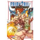 Fairy Tail - 100 Years Quest, Band 3