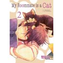 My Roommate is a Cat, Band 2