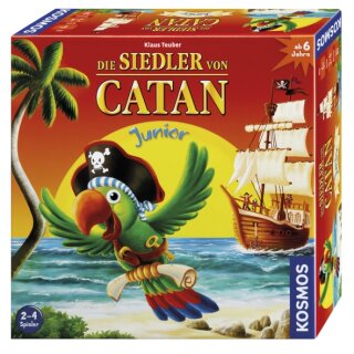 Catan: Junior