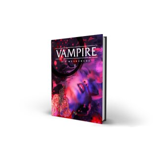 V5 Vampire - Die Maskerade: Regelwerk