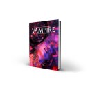 V5 Vampire - Die Maskerade: Regelwerk
