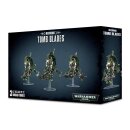 Necrons: Tomb Blades
