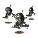 Necrons: Tomb Blades