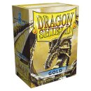 Dragon Shield: Gold (100)