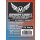 Premium "Police Precinct" Card Sleeves 63,5x92mm