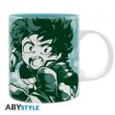 MY HERO ACADEMIA - Mug - 320 ml - Deku