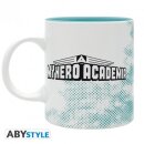 MY HERO ACADEMIA - Mug - 320 ml - Deku