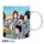 MY HERO ACADEMIA - Mug - 320 ml - "Class"