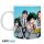 MY HERO ACADEMIA - Mug - 320 ml - "Class"