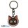 SAILOR MOON - Keychain "Luna"