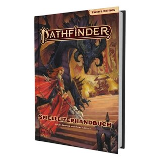 Pathfinder 2. Edition - Spielleiterhandbuch