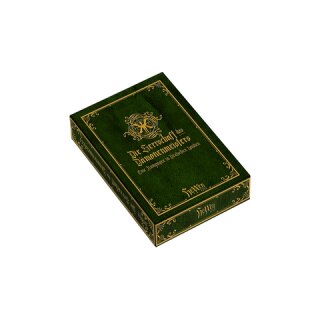 HeXXen 1733: Herrschaft des Dämonenmeisters Kampagnenbox