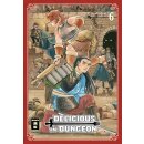 Delicious in Dungeon, Band 6