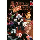 My Hero Academia, Band 24