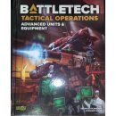Battletech: Tactical Operations - Advanced Units &...