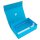 Feldherr Magnetbox blau Half-Size 75 mm leer