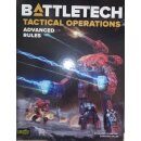 Battletech: Tactical Operations - Advanced Rules...