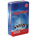 Rummikub Kompakt in Metalldose